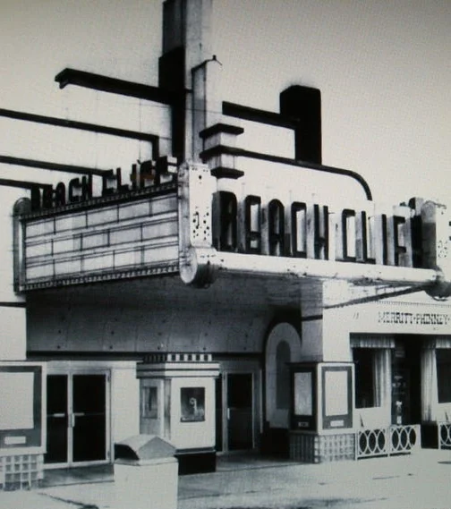 Burntwood Tavern as a Movie Theater? — Pure Enchantment